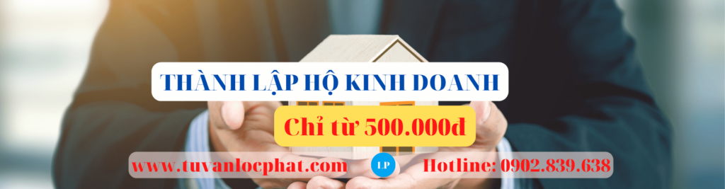 thanh lap ho kinh doanh